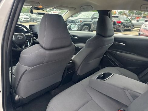 Used 2020 Toyota Corolla LE FWD image 36