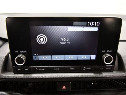 Certified 2023 Honda CR-V EX image 24