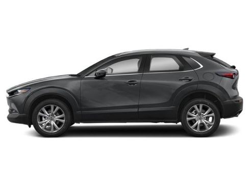 Used 2020 MAZDA CX-30 AWD w/ Premium Package image 3