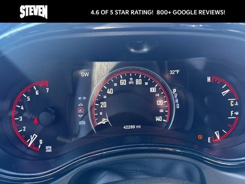 Used 2022 Dodge Durango GT image 18