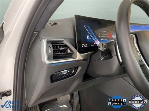 Used 2024 BMW 330e w/ Convenience Package image 16