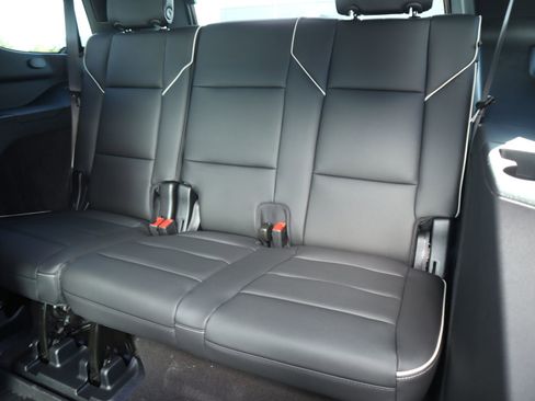 New 2026 Cadillac Escalade Sport image 14