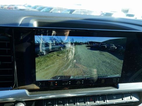 New 2026 Chevrolet Silverado 1500 High Country image 26