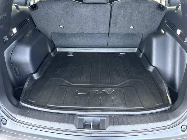 Certified 2024 Honda CR-V Sport image 27