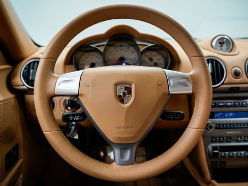 Used 2008 Porsche Cayman S RWD image 10