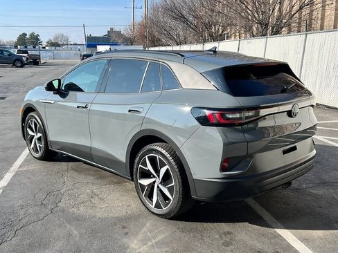 Used 2023 Volkswagen ID.4 Pro S image 5