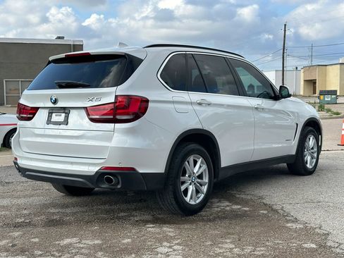 Used 2015 BMW X5 xDrive35d AWD/4WD image 7