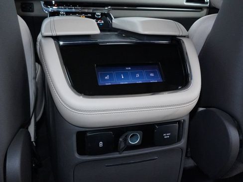 Used 2023 Lincoln Navigator Reserve AWD/4WD image 29