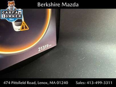 Used 2021 Hyundai Santa Fe Calligraphy
