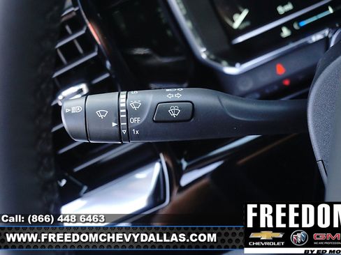 New 2025 GMC Sierra 1500 Elevation w/ Elevation Premium Package image 28