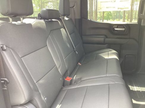 New 2026 GMC Sierra 1500 Pro w/ Pro Value Package RWD image 19