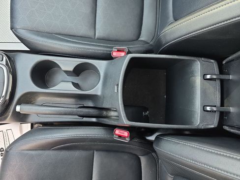 Used 2024 Kia Seltos EX image 26