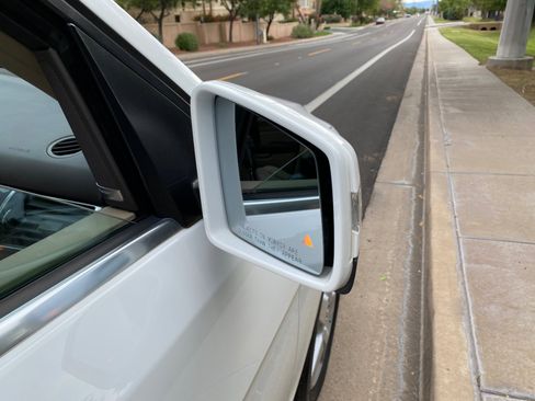 Used 2015 Mercedes-Benz ML 350 2WD w/ Premium 1 Package image 29