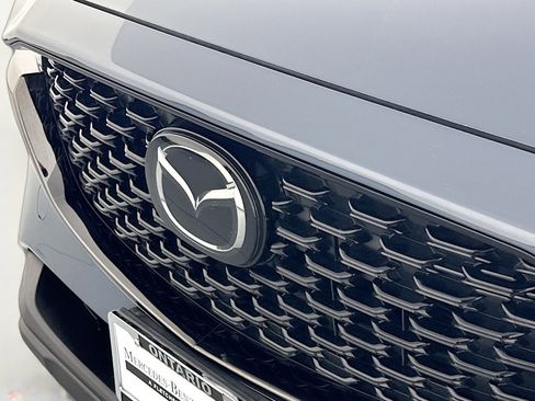 Used 2024 MAZDA CX-5 Carbon Edition image 12