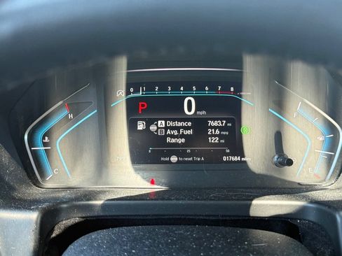 Used 2024 Honda Odyssey Elite image 22