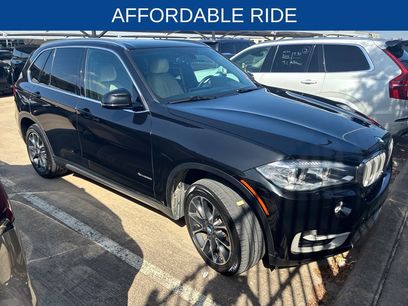 Used 2017 BMW X5 xDrive35i