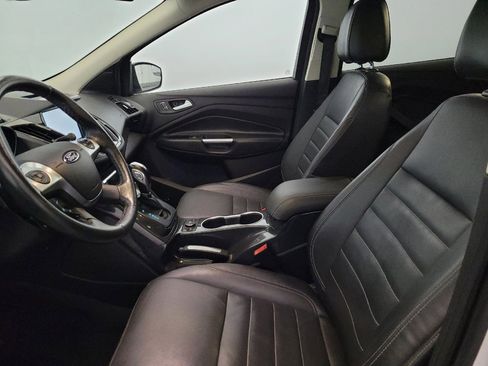 Used 2015 Ford Escape Titanium AWD/4WD image 17