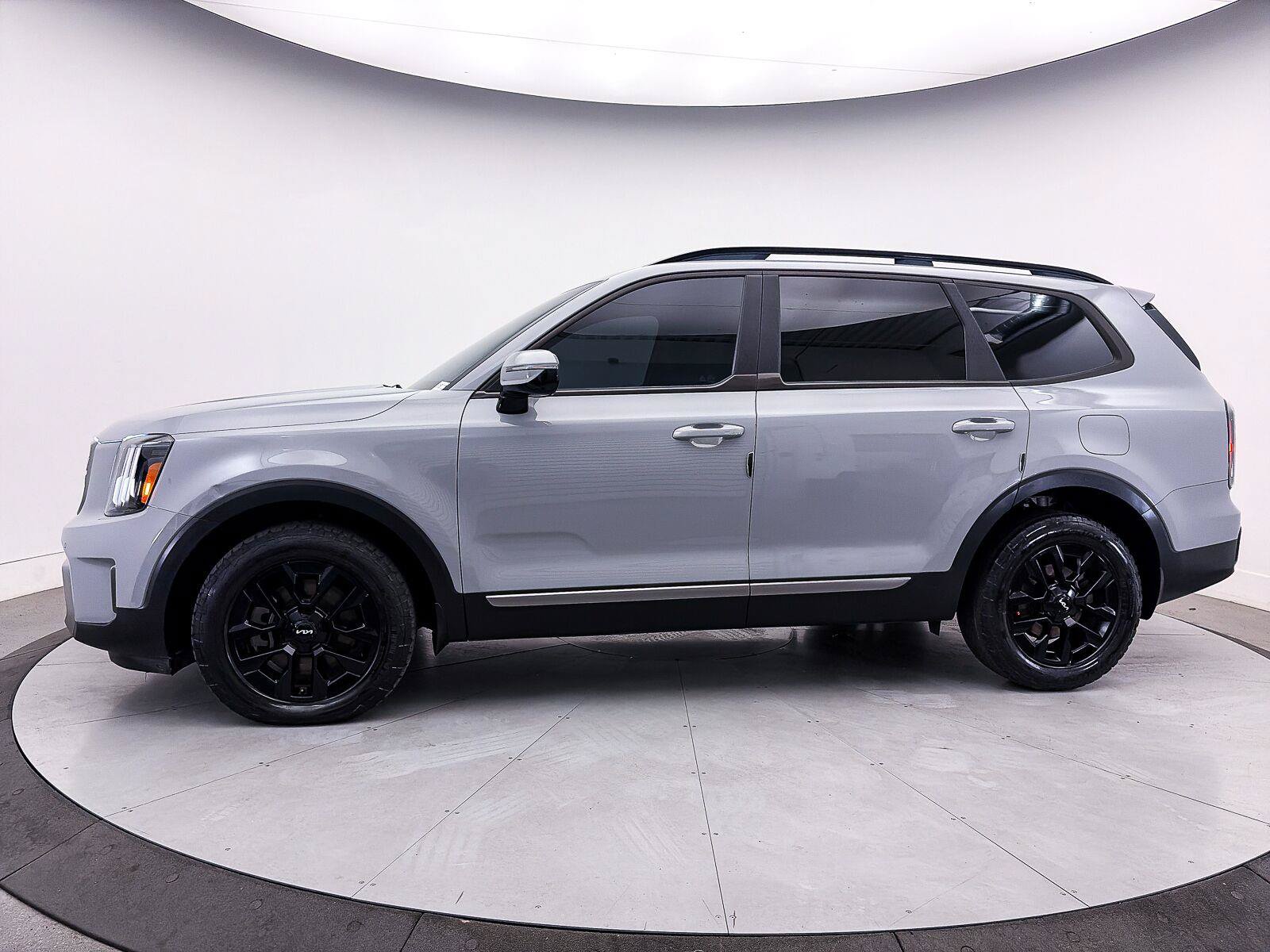 Used 2023 Kia Telluride SX Prestige X-Pro AWD/4WD image 44