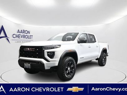 Used 2024 GMC Canyon Elevation w/ Convenience Package