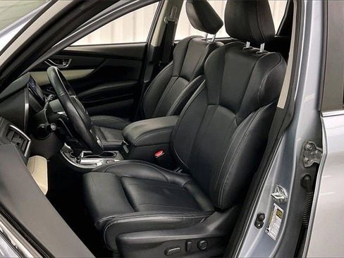 Used 2021 Subaru Ascent Limited image 8