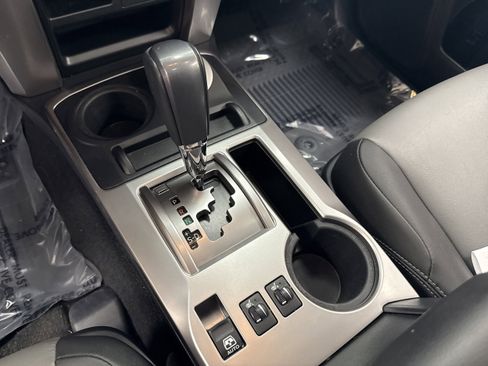 Used 2021 Toyota 4Runner SR5 Premium w/ Moonroof Package image 30