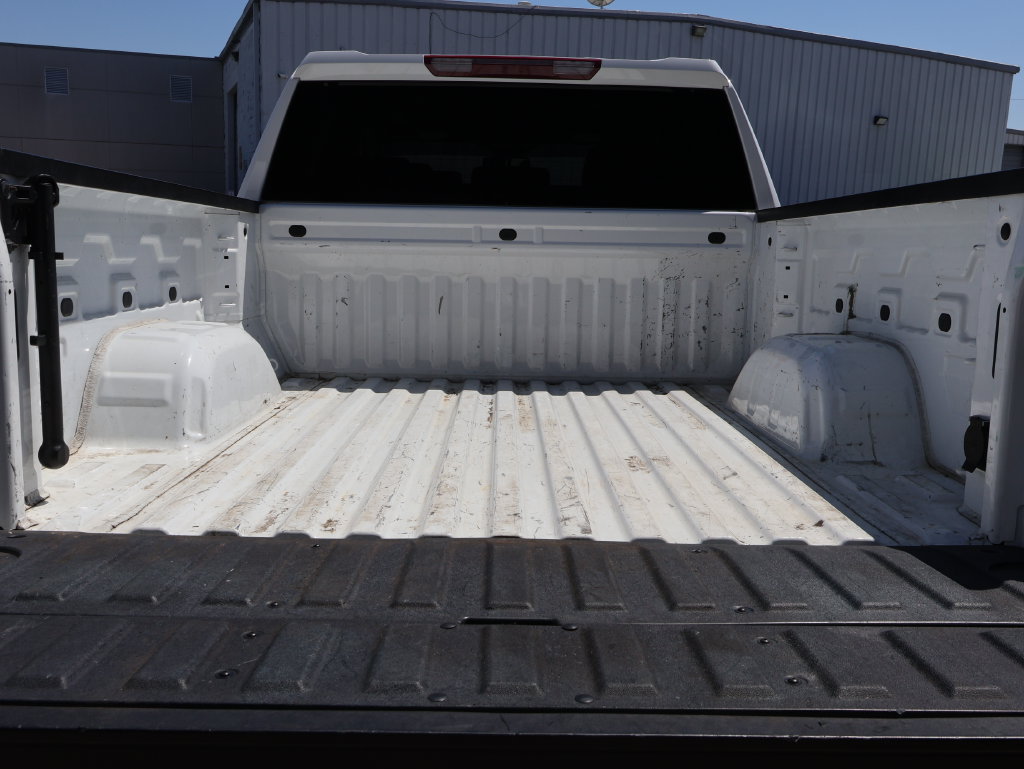 Used 2024 GMC Sierra 1500 SLT AWD/4WD image 14