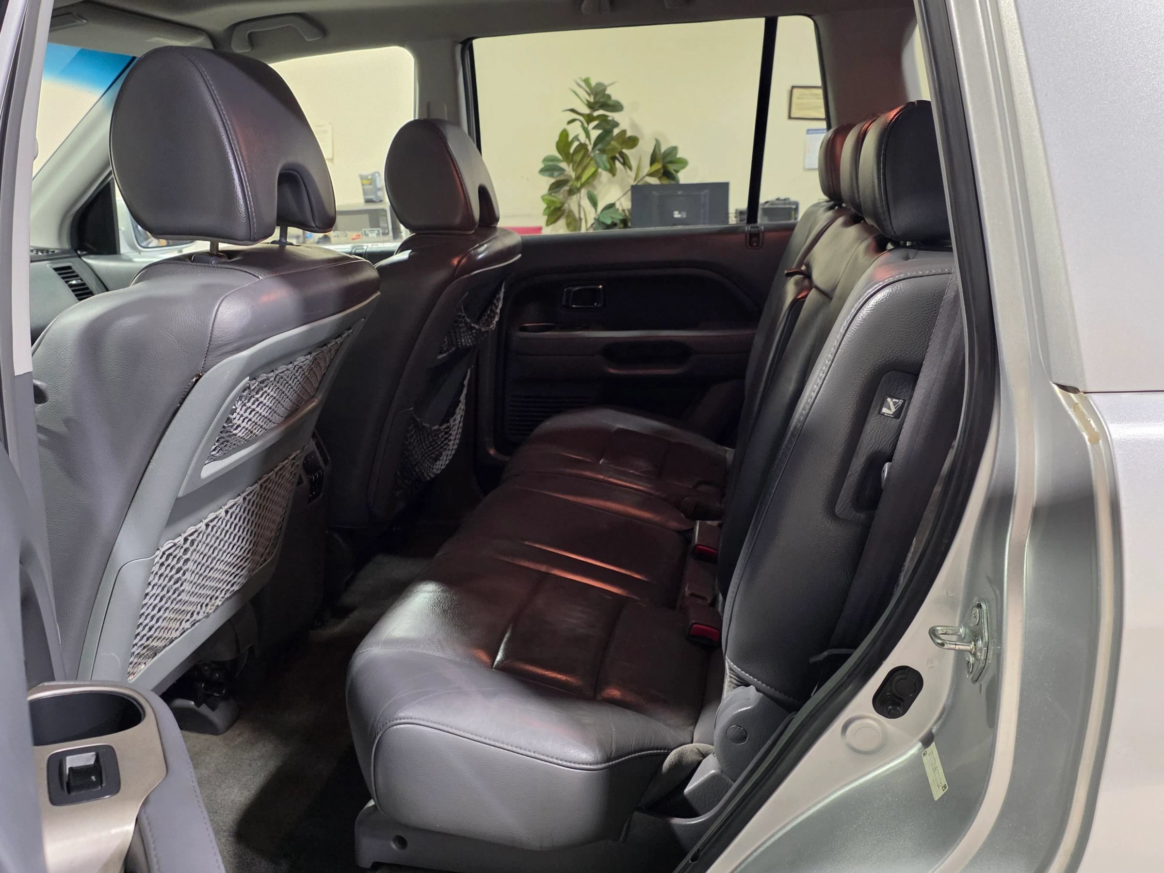 Used 2006 Honda Pilot EX-L image 12