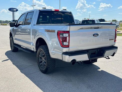 Used 2023 Ford F150 Tremor w/ Equipment Group 402A High AWD/4WD image 6