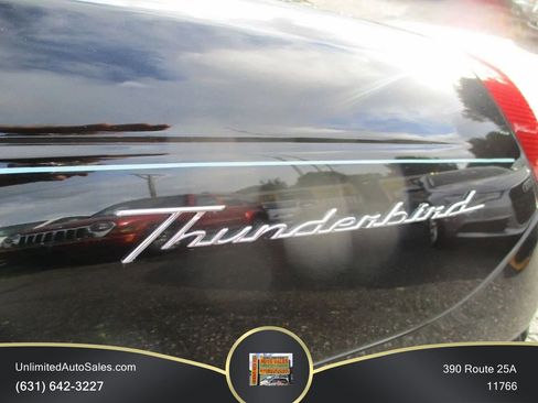 Used 2003 Ford Thunderbird RWD image 30