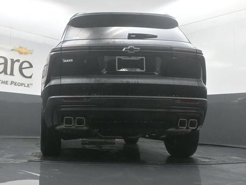 New 2026 Chevrolet Traverse LT w/ Midnight/Sport Edition FWD image 33