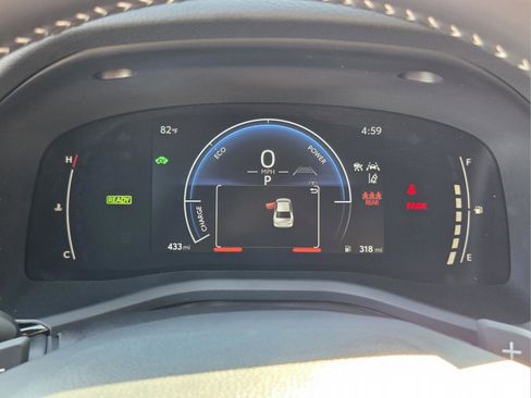 Certified 2026 Toyota Camry SE FWD image 17