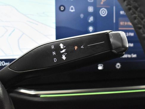 Used 2025 Buick Envision Preferred image 12