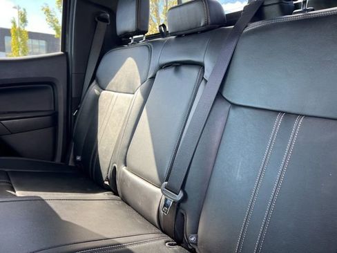 Used 2019 Ford Ranger Lariat w/ Equipment Group 501A Mid image 32