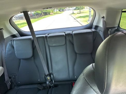 Used 2023 Kia Carnival SX Prestige FWD image 19