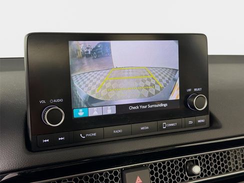 Used 2022 Honda Civic EX image 16