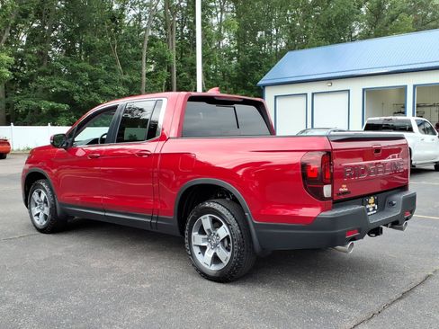 Used 2024 Honda Ridgeline RTL image 10