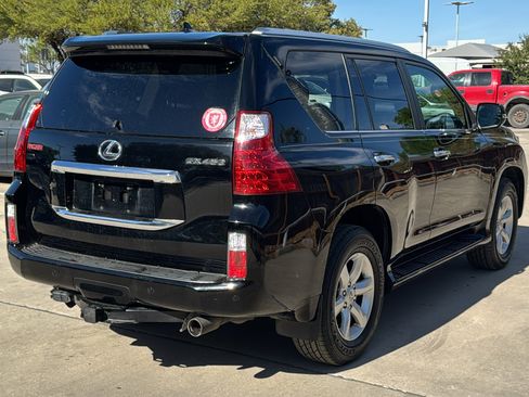 Used 2011 Lexus GX 460 w/ Comfort Plus Pkg image 7