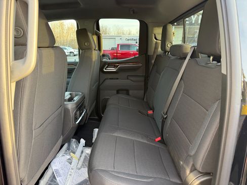 New 2026 GMC Sierra 1500 Elevation w/ Preferred Package image 16