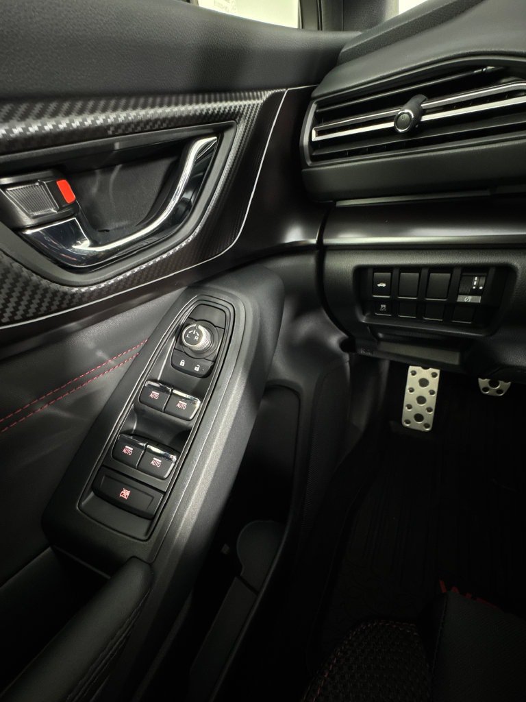 New 2026 Subaru WRX Premium AWD/4WD image 10