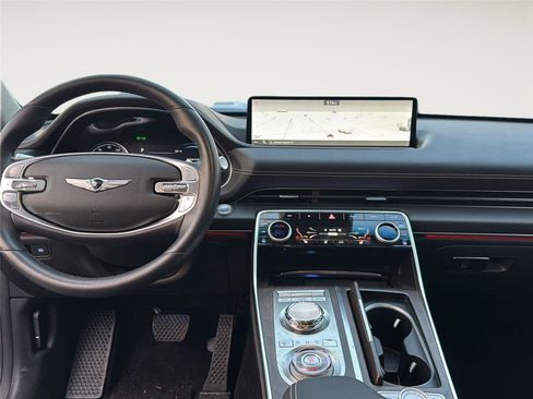 Used 2023 Genesis GV80 2.5T image 26