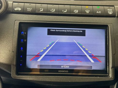 Used 2008 Honda Accord LX image 16