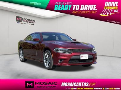 Used 2022 Dodge Charger GT w/ Plus Group