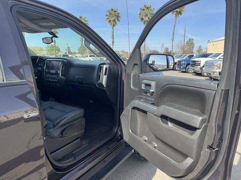 Used 2015 Chevrolet Silverado 1500 LT w/ All Star Edition image 17