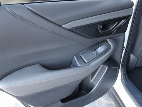 New 2025 Subaru Outback Wilderness image 23