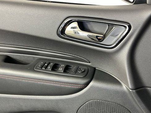 New 2025 Dodge Durango GT w/ Blacktop Package image 29