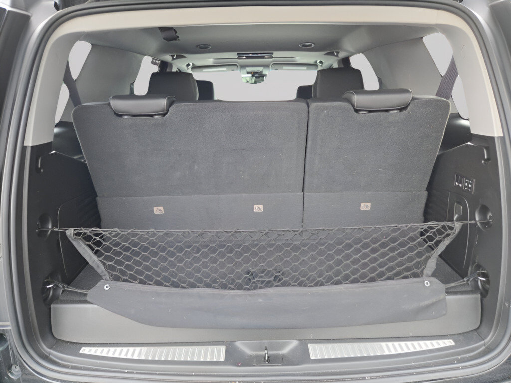Certified 2018 Chevrolet Tahoe LT AWD/4WD image 22