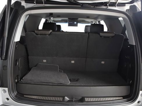 Used 2018 GMC Yukon Denali AWD/4WD image 13