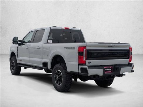 New 2026 Ford F350 Platinum w/ Tremor Off-Road Package AWD/4WD image 9
