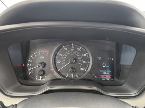 Used 2020 Toyota Corolla L image 19