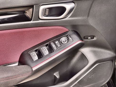 Certified 2024 Honda Civic Si image 30